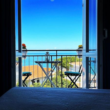 Blue Sea B&B Castellabate Esterno foto