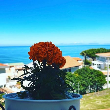 Blue Sea B&B Castellabate Esterno foto